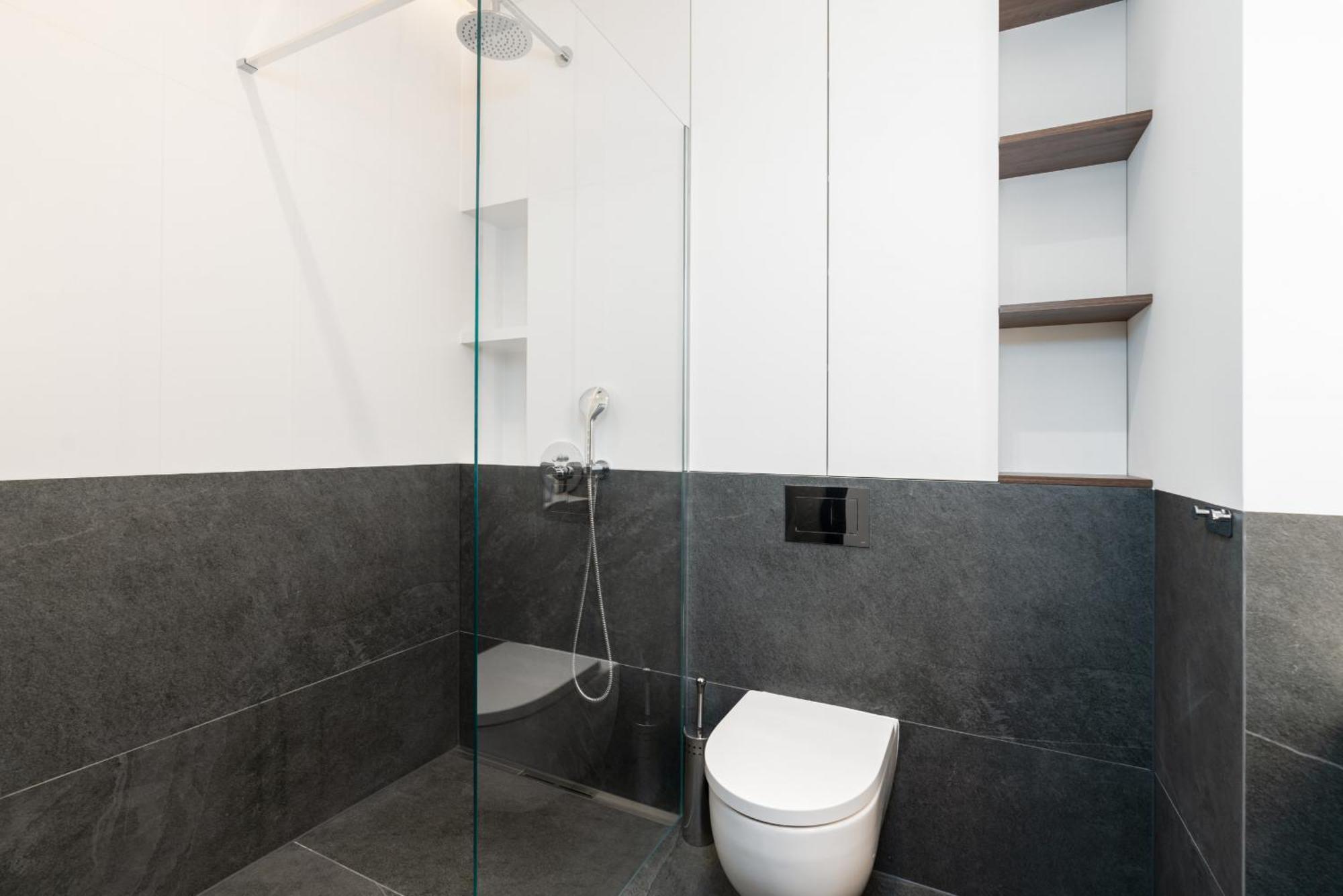 Stylish & Comfy Garbary Apartments With Parking By Noclegi Renters Poznan Exterior photo
